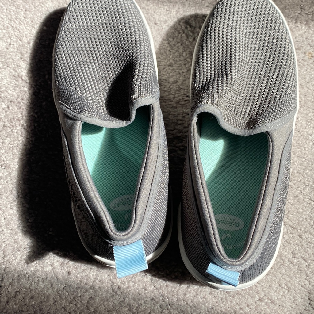 DrScholls Size 8 Worn Three Times